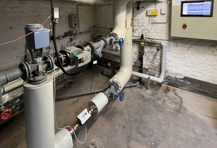 LAVA ENERGY übernimmt 208 Energieanlagen von GETEC