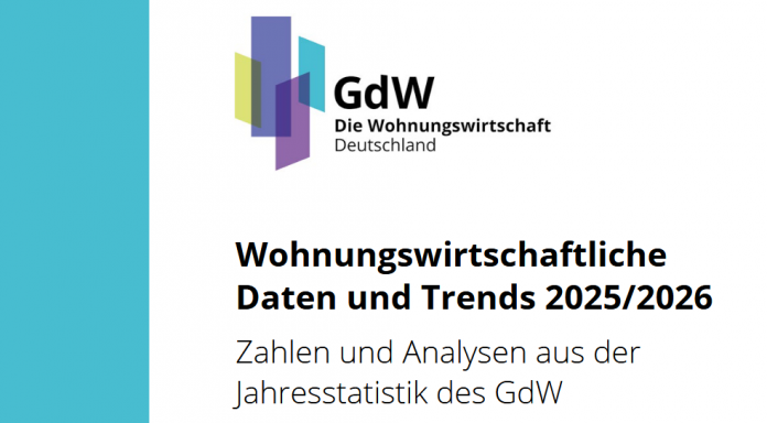 Neubau ist eingebrochen – bezahlbaren Wohnungsbau starten
