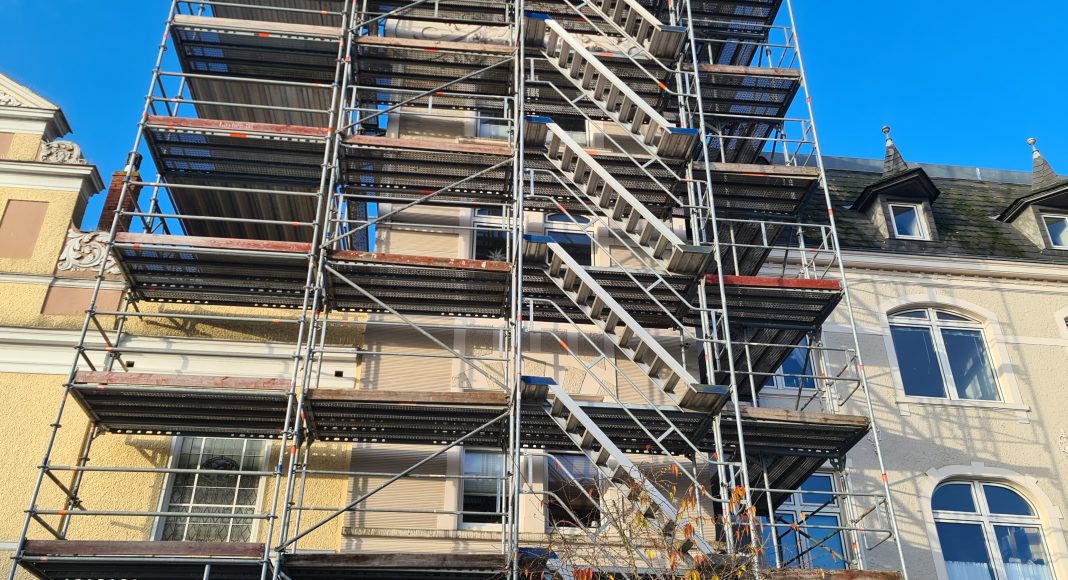 Bauturbo trifft Behörden: Gesetz für Genehmigungsverfahren