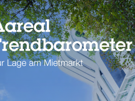 Aareal Trendbarometer: Mieter fordern Bürokratieabbau und ...
