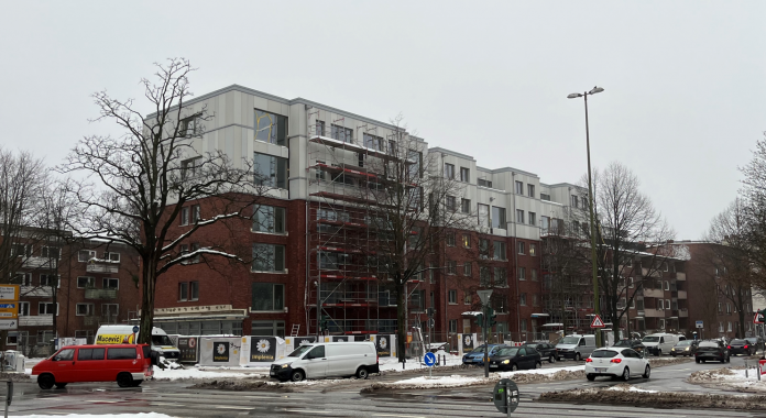 Nachhaltige Bestandsentwicklung zwischen Technik, Regulatorik..