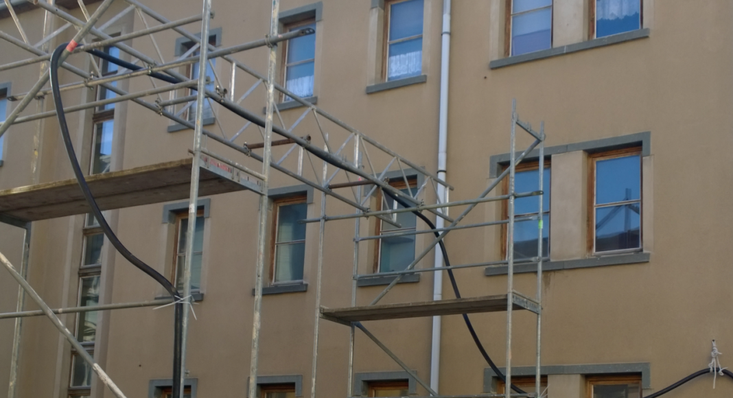 Tilgung der DDR-Altschulden auch für Genossenschaften!