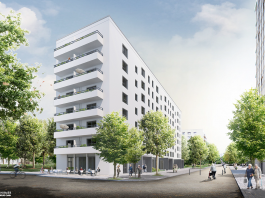 WBM realisiert queeres Wohnprojekt in der Berolinastraße Berlin