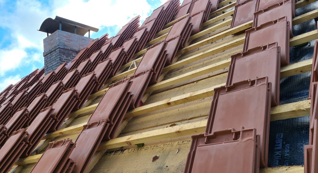 Ohne Handwerk kein bezahlbares Wohnen