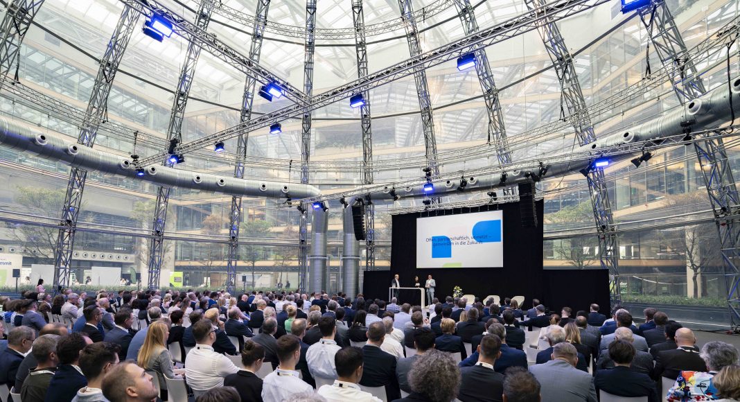 Aareon Summit 2026: „Intelligent Perspektiven schaffen“