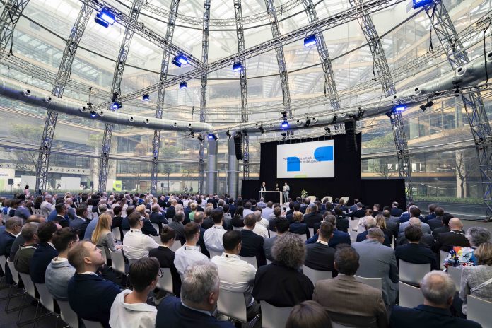 Aareon Summit 2026: „Intelligent Perspektiven schaffen“