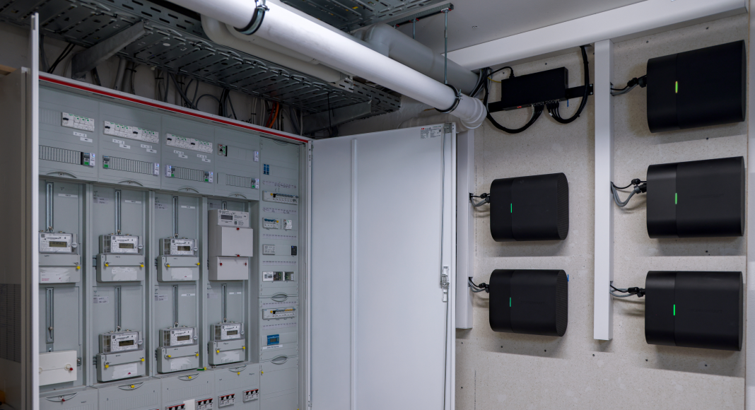 Geteilter Strom, geteilte Verantwortung – über Mieterstrom