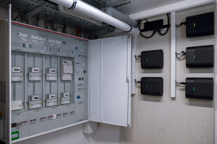 Geteilter Strom, geteilte Verantwortung – über Mieterstrom