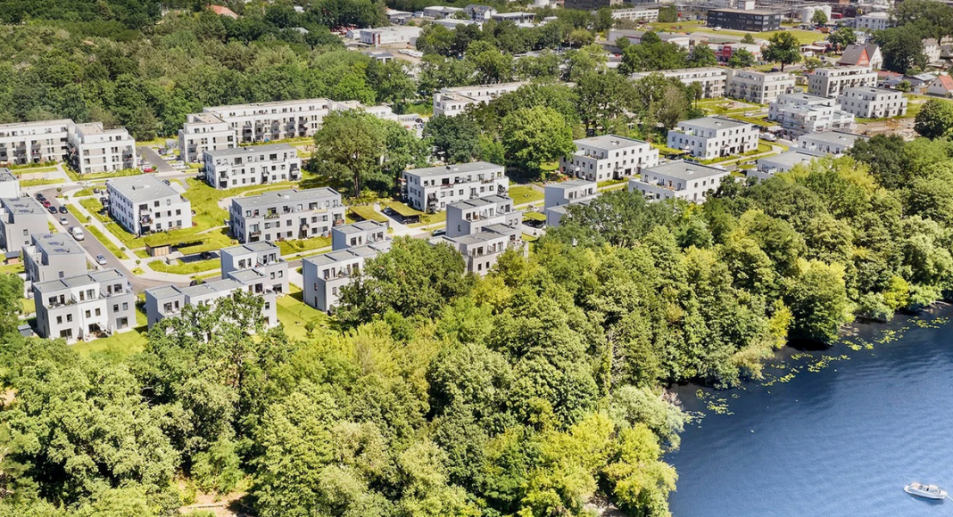 Im Grunde unbezahlbar: Freifinanzierter Wohnungsbau in Berlin