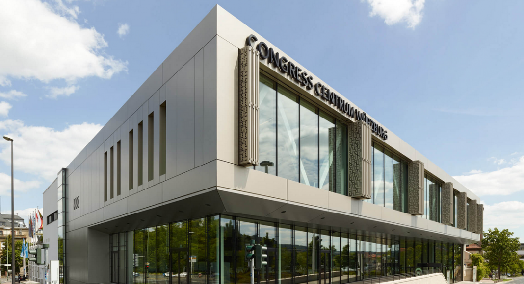 12. Deumess-Fachkongress: Daten. Schnittstellen. Partner