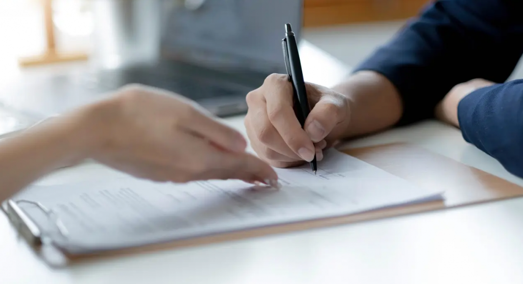 Digitalen Rechte: Bürokratieabbau scheitert an der Unterschrift