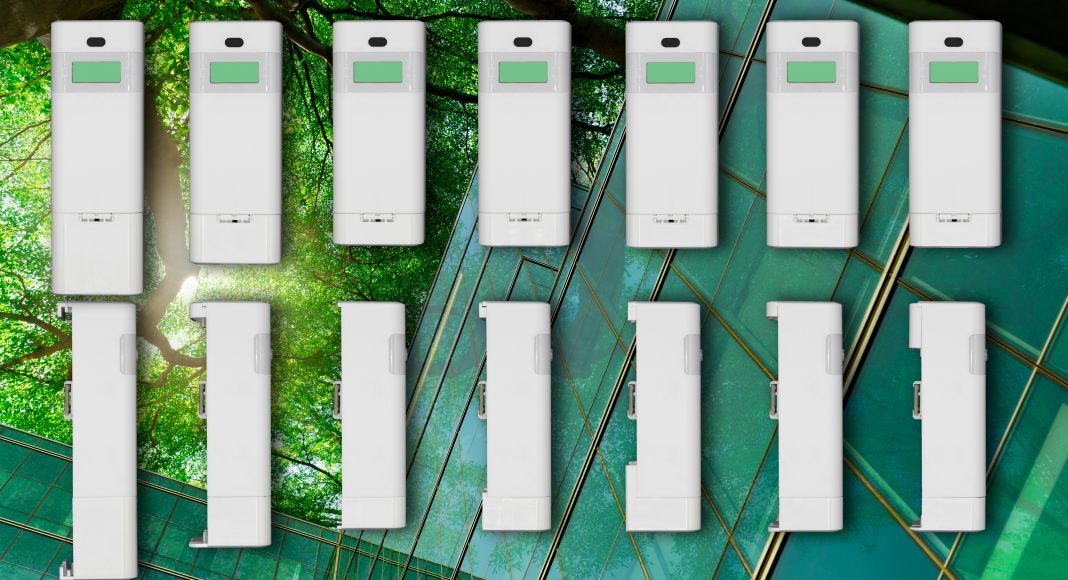 Gesetzliche Pflicht zur Fernablesbarkeit bei Heizkostenverteilern