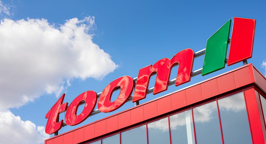 toom Nachhaltigkeit lohnt: toom halbiert Stromverbrauch, spart 16,5Mio €