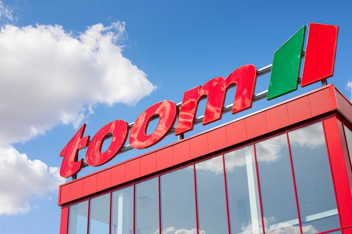 Nachhaltigkeit lohnt: toom halbiert Stromverbrauch, spart 16,5Mio €