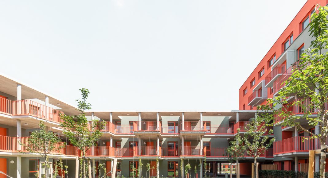 Digitale Assistenzsysteme: Intelligente Gebäude für alle