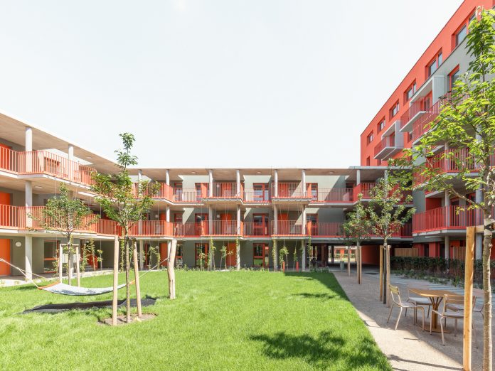 Digitale Assistenzsysteme: Intelligente Gebäude für alle