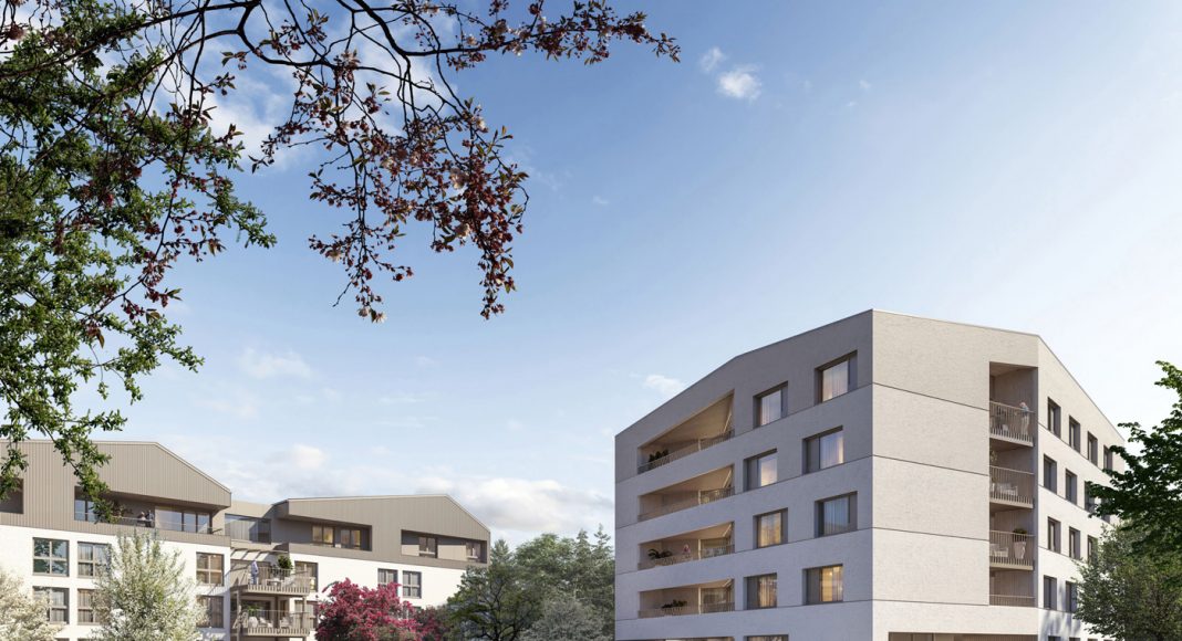 Altersgerechtes Wohnen: Digital assistiert, analog verbunden