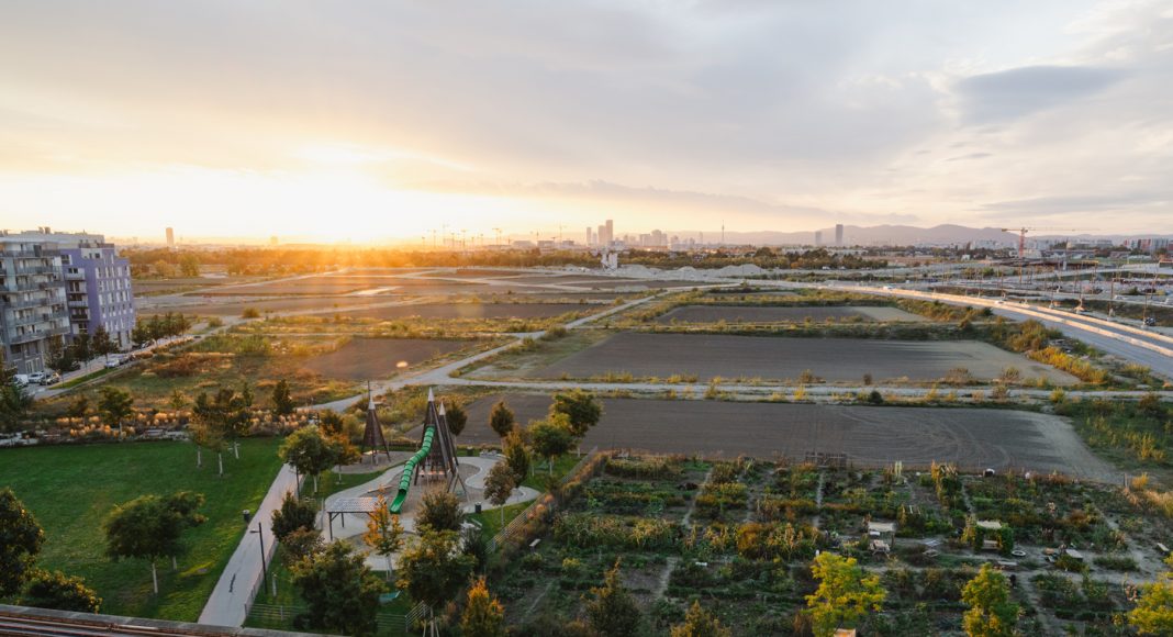 Symposium zur Zukunft des Wohnens: Freiräume neu denken