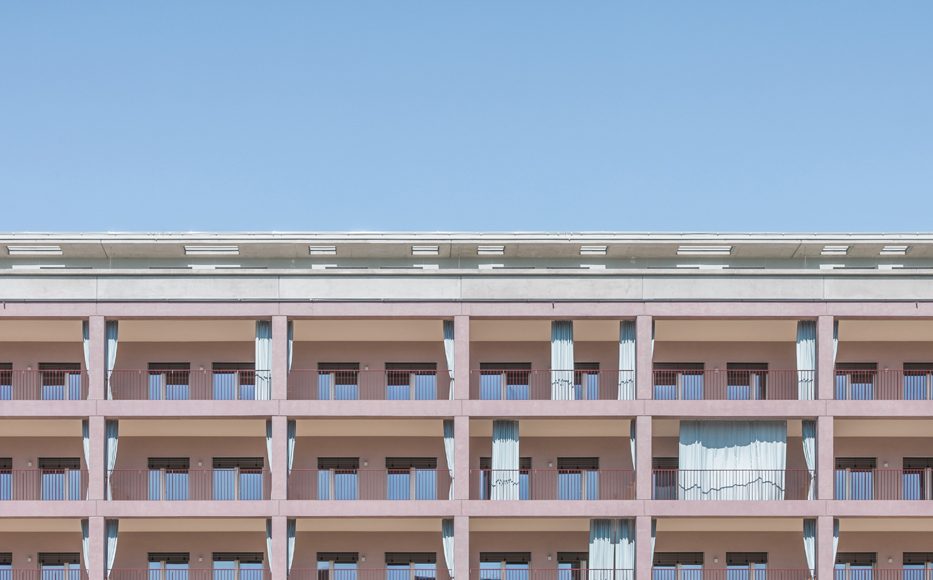 Am zweiten „CEPS Construction Day“ in Brüssel, unter der Schirmherrschaft der Forschungsplattform ReConstruct, die vom Fachverband Steine