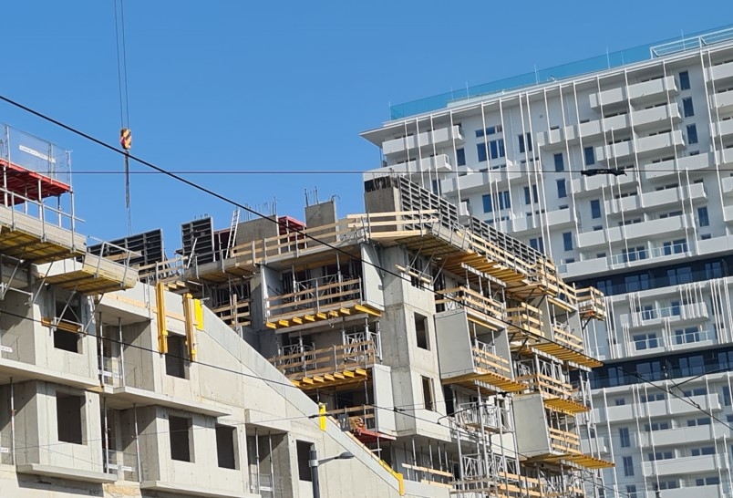 Staatsbau statt Bau-Turbo? Wird Wohnungsmangel kaum lösen