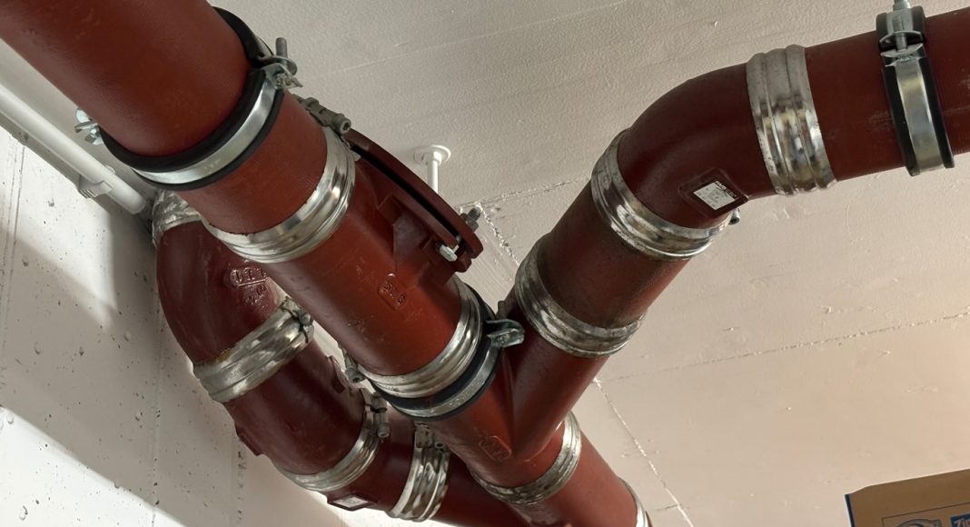 RAL Gütegemeinschaft Rohrbefestigung: Neue Standards