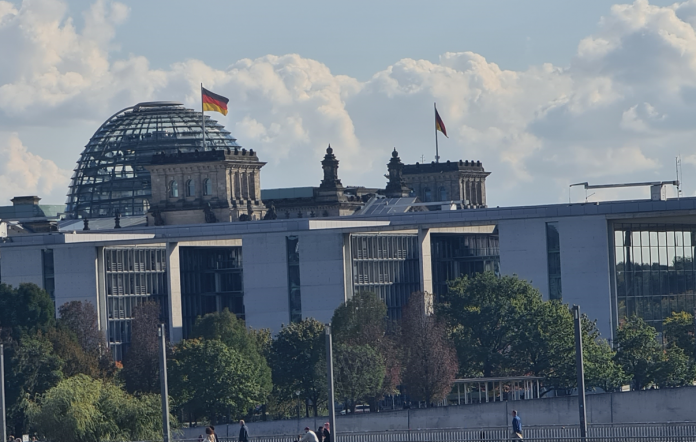 Berlin: Gesetze die Wohnungs- & Immobilienwirtschaft verändern