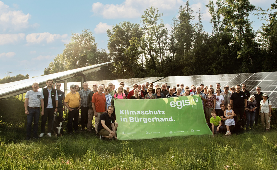 EGISeG_Klimaschutz_in_Buergerhand_Quelle_EGISeG EGIS eG – Bayerns größte Energiegenossenschaft in Bürgerhand