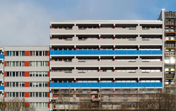 Berlin: WBM setzt strategischen Wachstumskurs erfolgreich fort