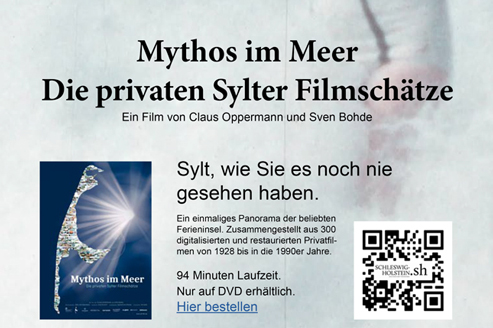 Mythos Sylt